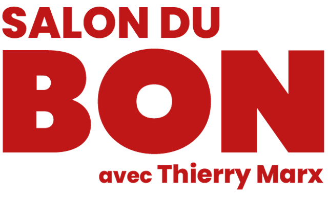 SALON DU BON - BY THIERRY MARX